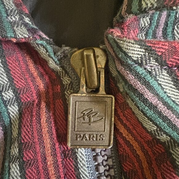 Pierre Balmain Lightweight Vintage Jacket - Picture 3 of 5